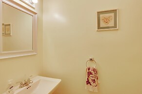 Main Street Loganton Townhome in Amish Country!