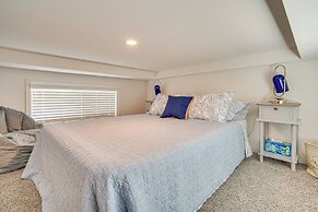 Riverfront Isleton Cottage < 1 Mi to Rio Vista!