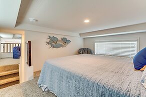 Riverfront Isleton Cottage < 1 Mi to Rio Vista!
