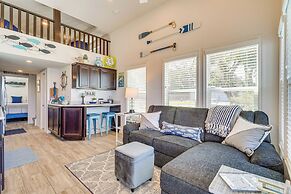 Riverfront Isleton Cottage < 1 Mi to Rio Vista!