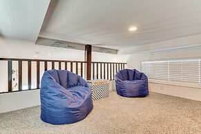 Riverfront Isleton Cottage < 1 Mi to Rio Vista!