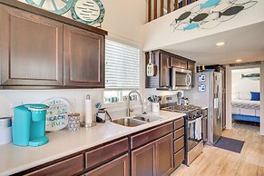 Riverfront Isleton Cottage < 1 Mi to Rio Vista!