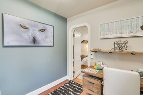 Modern Casselton Vacation Rental: 22 Mi to Fargo!