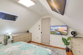 Modern Casselton Vacation Rental: 22 Mi to Fargo!