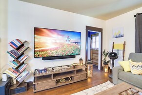 Modern Casselton Vacation Rental: 22 Mi to Fargo!