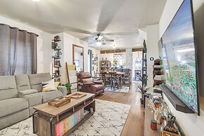 Modern Casselton Vacation Rental: 22 Mi to Fargo!