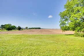 Dog-friendly Lexington Retreat: Step-free Access!