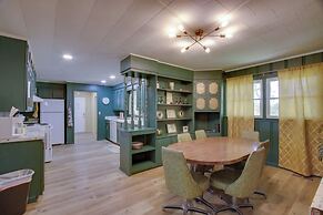 Dog-friendly Lexington Retreat: Step-free Access!