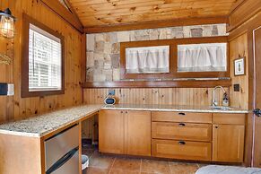 Waterfront Romulus Getaway w/ Private Dock!