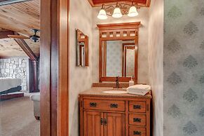 Waterfront Romulus Getaway w/ Private Dock!