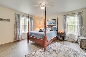 Pet-friendly Kalkaska Home ~ 19 Mi to Torch Lake!