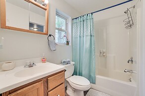 Pet-friendly Kalkaska Home ~ 19 Mi to Torch Lake!