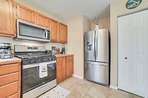 Pet-friendly Kalkaska Home ~ 19 Mi to Torch Lake!