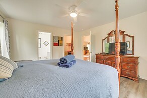 Pet-friendly Kalkaska Home ~ 19 Mi to Torch Lake!