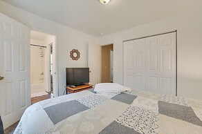 Pet-friendly Kalkaska Home ~ 19 Mi to Torch Lake!