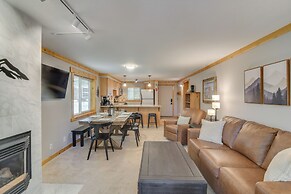 Convenient Winter Park Condo - 3 Mi to Resort!