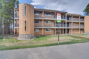 Convenient Winter Park Condo - 3 Mi to Resort!