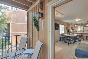 Convenient Winter Park Condo - 3 Mi to Resort!