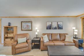 Convenient Winter Park Condo - 3 Mi to Resort!