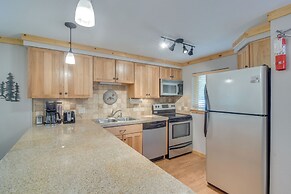 Convenient Winter Park Condo - 3 Mi to Resort!