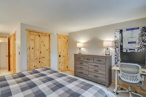 Convenient Winter Park Condo - 3 Mi to Resort!