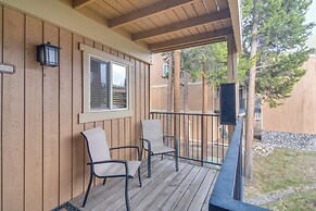 Convenient Winter Park Condo - 3 Mi to Resort!