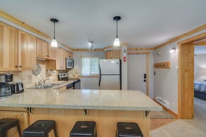 Convenient Winter Park Condo - 3 Mi to Resort!