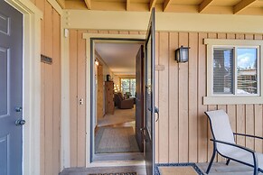 Convenient Winter Park Condo - 3 Mi to Resort!