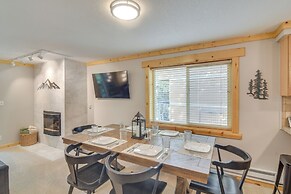 Convenient Winter Park Condo - 3 Mi to Resort!