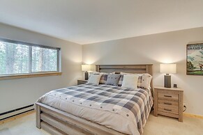 Convenient Winter Park Condo - 3 Mi to Resort!