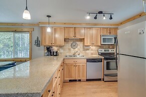 Convenient Winter Park Condo - 3 Mi to Resort!