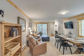 Convenient Winter Park Condo - 3 Mi to Resort!