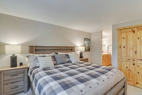 Convenient Winter Park Condo - 3 Mi to Resort!