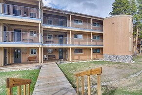 Convenient Winter Park Condo - 3 Mi to Resort!