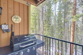 Convenient Winter Park Condo - 3 Mi to Resort!