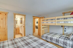 Convenient Winter Park Condo - 3 Mi to Resort!