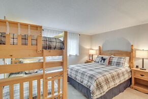 Convenient Winter Park Condo - 3 Mi to Resort!