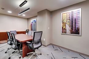 Downtown Denver Condo in the Center of the City!