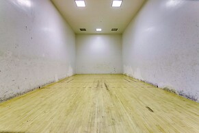 Downtown Denver Condo in the Center of the City!