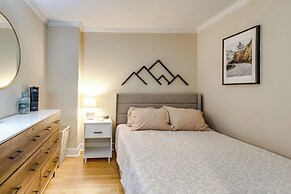 Downtown Denver Condo in the Center of the City!