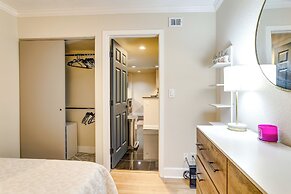 Downtown Denver Condo in the Center of the City!