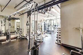 Downtown Denver Condo in the Center of the City!