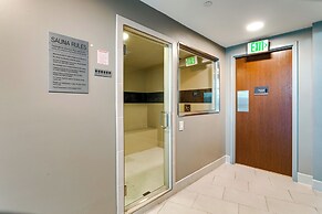 Downtown Denver Condo in the Center of the City!