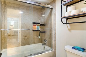 Downtown Denver Condo in the Center of the City!