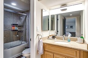 Downtown Denver Condo in the Center of the City!