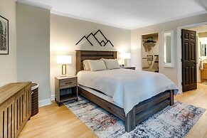 Downtown Denver Condo in the Center of the City!