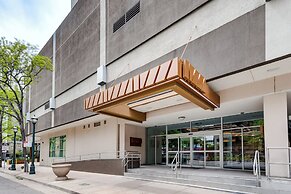 Downtown Denver Condo in the Center of the City!