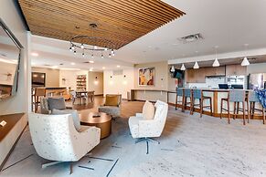 Downtown Denver Condo in the Center of the City!