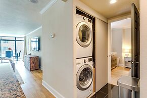 Downtown Denver Condo in the Center of the City!