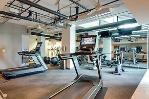 Downtown Denver Condo in the Center of the City!